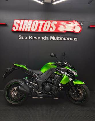 KAWASAKI Z1000 KAWASAKI Z1000
